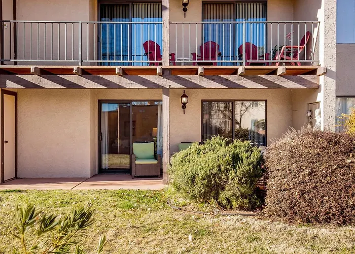 Apartment Retreat Sedona