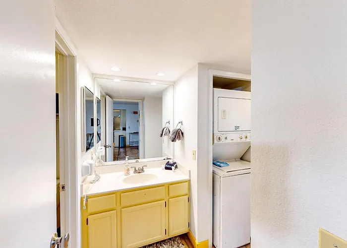 Retreat Apartment