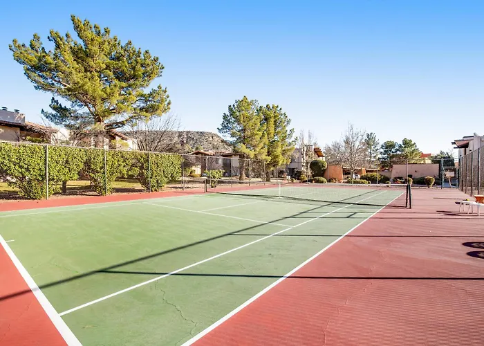 Retreat Apartment Sedona