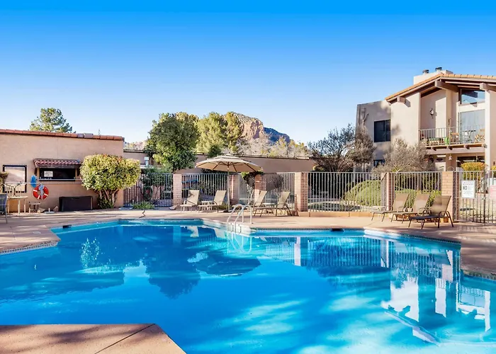 Retreat Sedona